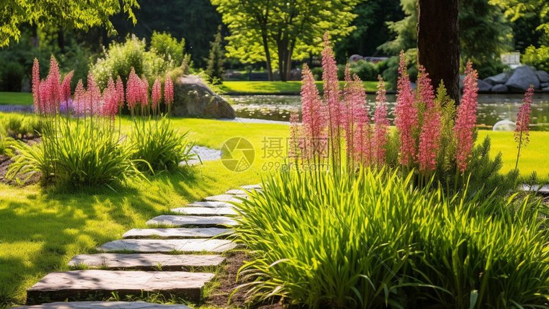 屋顶种植基质：选择与养护之道