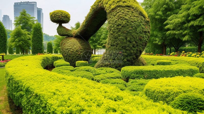 园林公司项目经理职责解析：关键角色与工作要点**