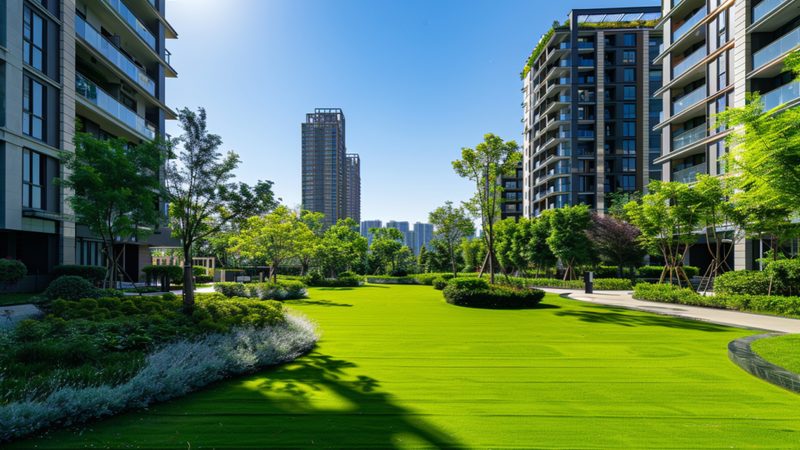 地产景观工程报价单模板：揭秘报价背后的关键要素