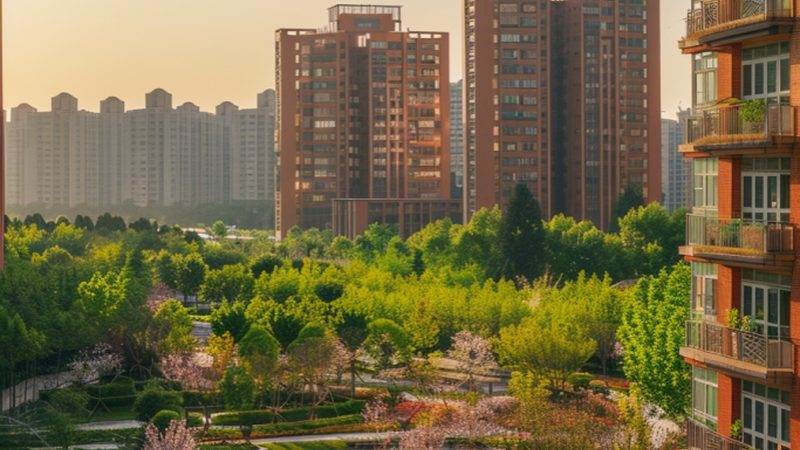 写字楼绿化养护注意事项