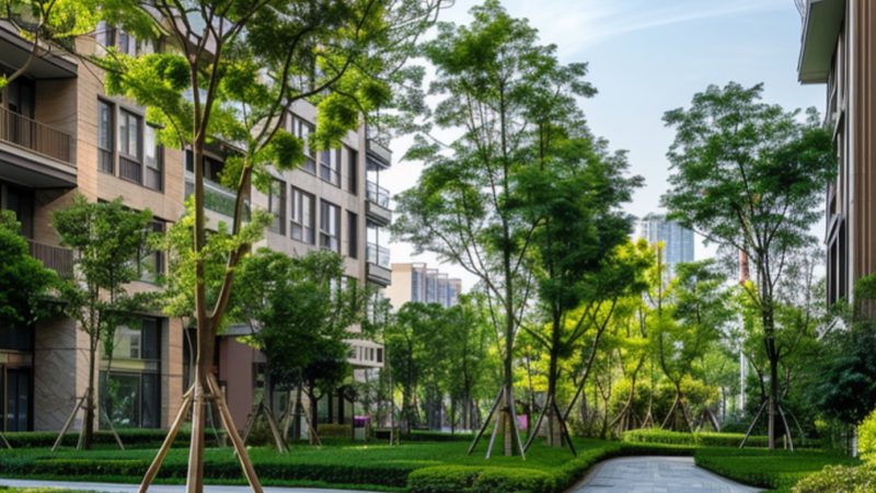 绿化资质乙级与甲级：投标优势何在？**
