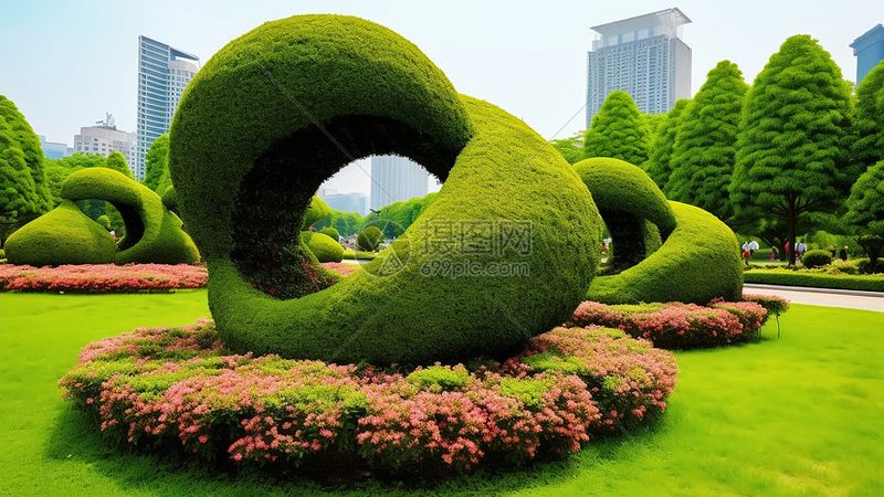 屋顶绿化防水选材：关键点与误区解析